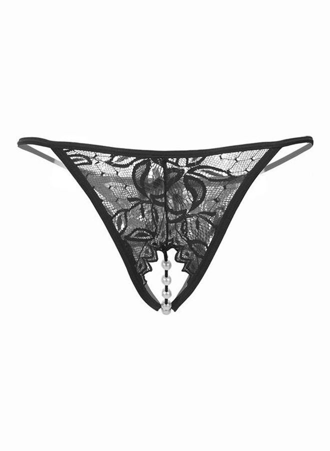Generic - 4-Piece Brief Set Multicolour - Image 1