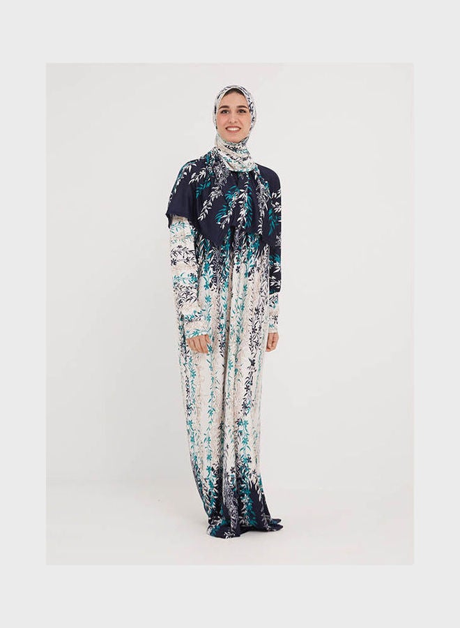 ARTLOOK Printed Isdal Multicolour  - Image 1