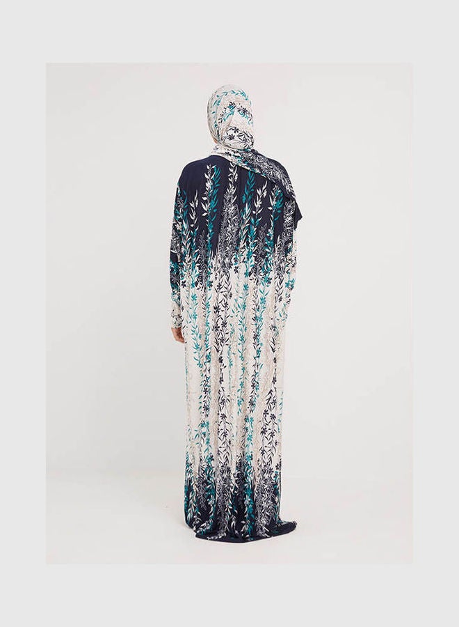 ARTLOOK Printed Isdal Multicolour  - Image 2