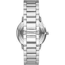 Armani Exchange - Men's Analog Watch Band - Image 1