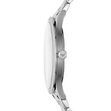 Armani Exchange - Men's Analog Watch Band - Image 1