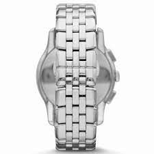 Armani Exchange Men's Dress Watch - Image 2
