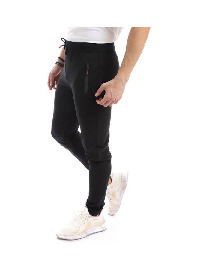 Caesar - Pack Of 3 Plain Basic Sweatpants Multicolour - Image 1