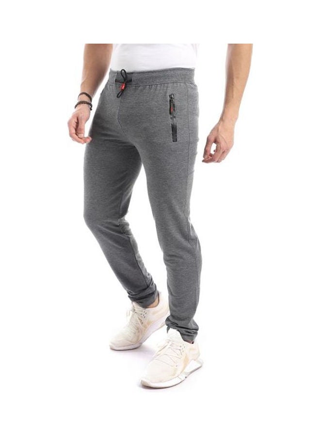 Caesar - Pack Of 3 Plain Basic Sweatpants Multicolour - Image 1