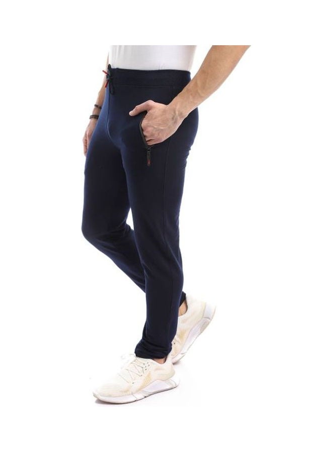 Caesar - Pack Of 3 Plain Basic Sweatpants Multicolour - Image 1