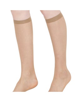 BYC Knee High Stocking Brown  - Image 2