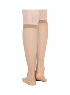 BYC Knee High Stocking Brown  - Image 4