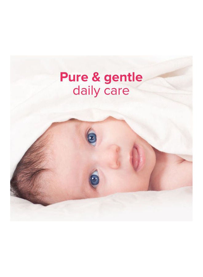 Johnson's Baby Soft Lotion Nourishing Formula Free Of Parabens & Dyes, 200ml - Image 2