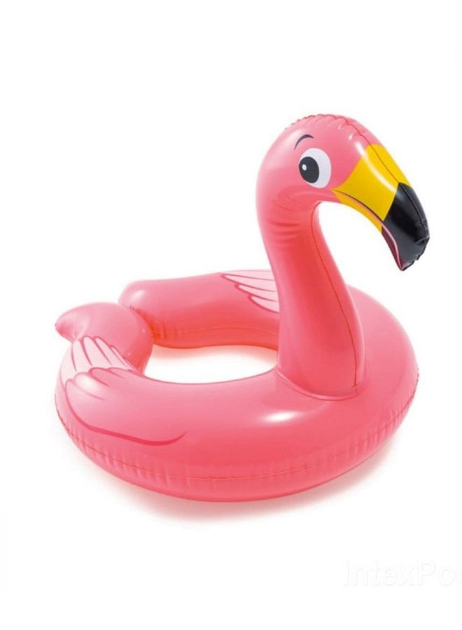 INTEX Inflatable Attractive Animal Split Ring Set - Assorted  - Image 2