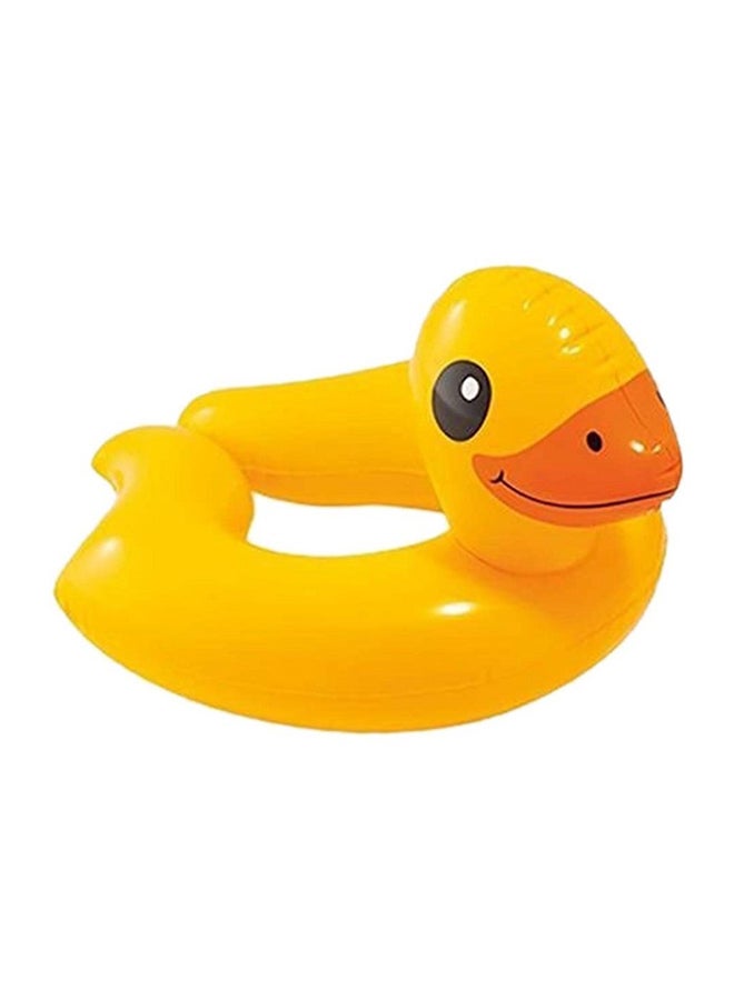 INTEX Inflatable Attractive Animal Split Ring Set - Assorted  - Image 4