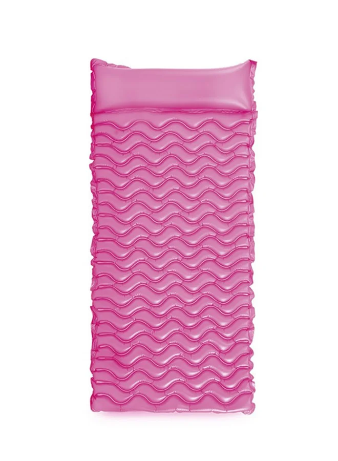 انتكس سجادة Tote N Float القابلة للنفخ - تشكيلة 229x86 سم