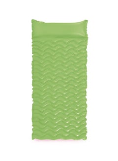 INTEX Tote 'N Float Inflatable Wave Mats - Assortment 229x86cm  - Image 3