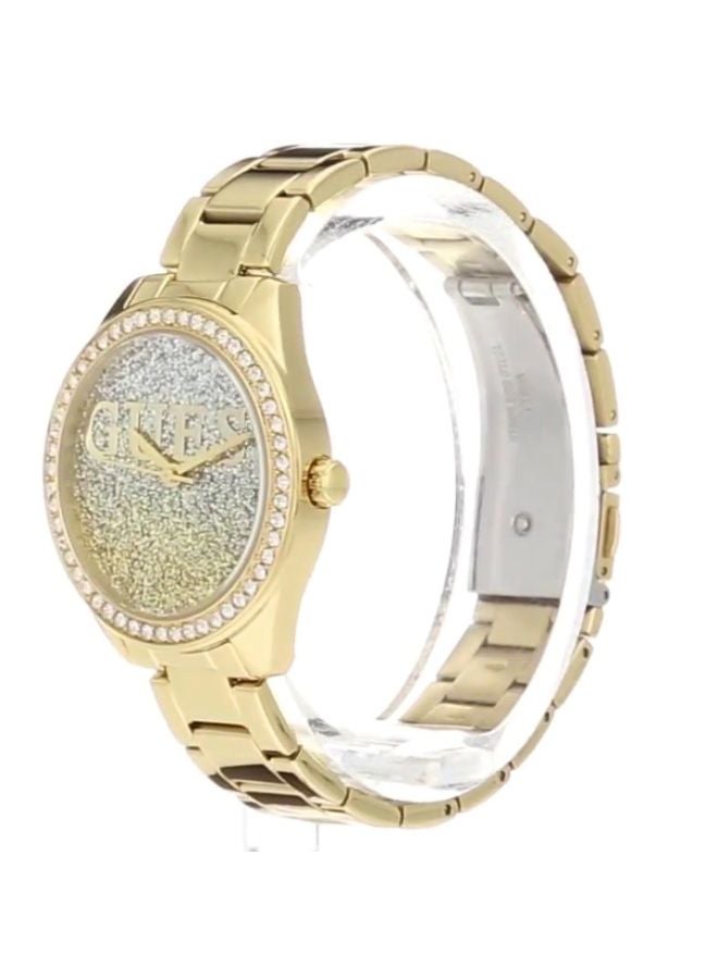 جس ساعة عقارب مقاومة للماء طراز U0987L2 للنساء - Image 4