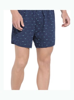 BYC 3-Piece Knitted Cotton Boxer Multicolour  - Image 2
