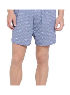 BYC 3-Piece Knitted Cotton Boxer Multicolour  - Image 4