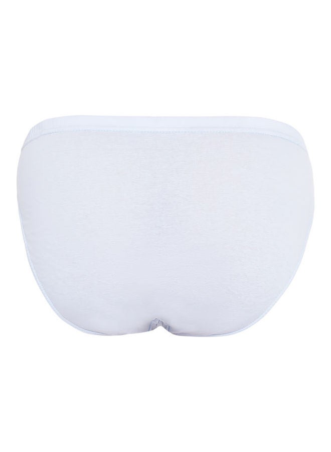 BYC 3-Piece Of Cotton Briefs Multicolour  - Image 5