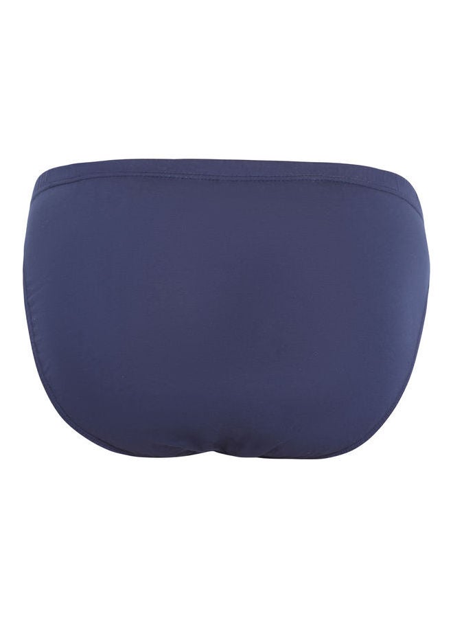 BYC - 3-Piece Of Cotton Briefs Multicolour - Image 1