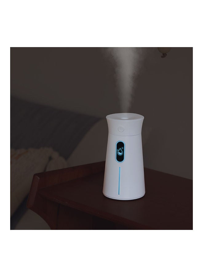 KONKA - Aromatherapy Humidifier KZ-HU0001(B) White - Image 1