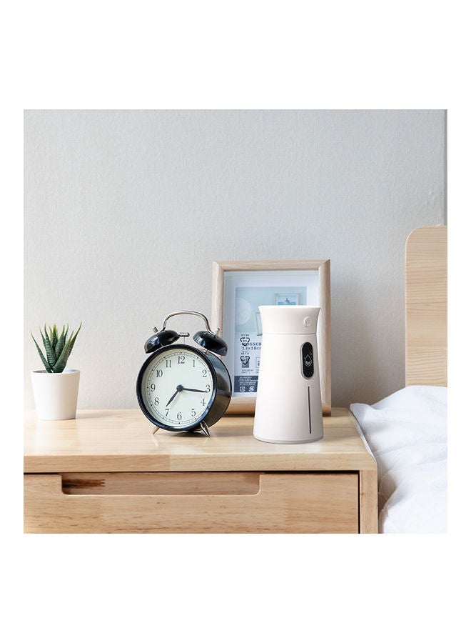 KONKA - Aromatherapy Humidifier KZ-HU0001(B) White - Image 1