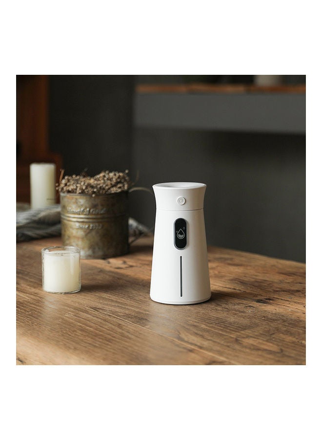 KONKA - Aromatherapy Humidifier KZ-HU0001(B) White - Image 1