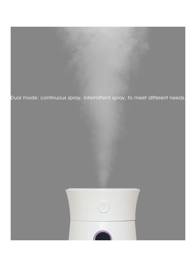 KONKA - Aromatherapy Humidifier KZ-HU0001(B) White - Image 1