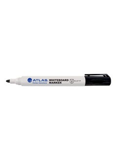 ATLAS Permanent Marker Black 