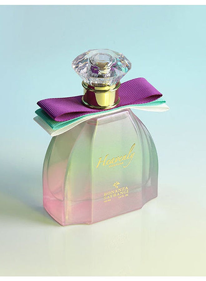 Bonanza Satrangi Heavenly EDP 100ml - Image 3