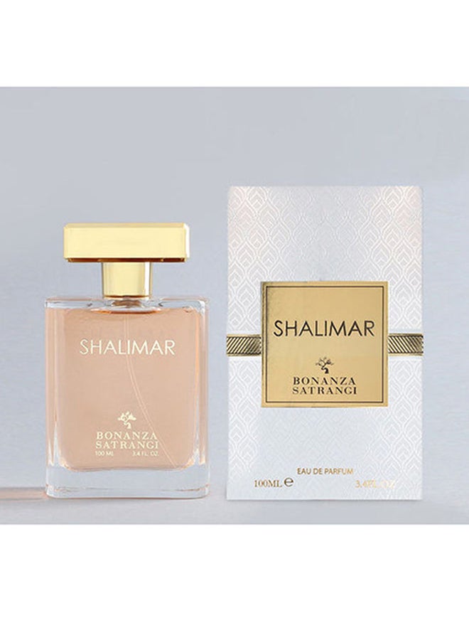 Bonanza Satrangi Shalimar EDP 100ml - Image 2