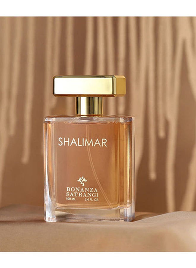 Bonanza Satrangi Shalimar EDP 100ml - Image 3