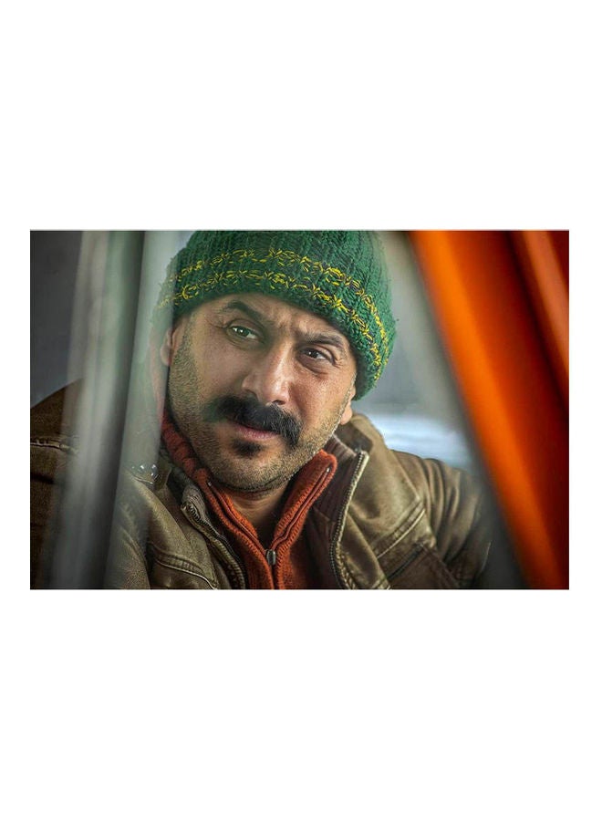 اثر الصحافة علي القضاء والناخبين دراسة مقارنة hardcover arabic - 2019