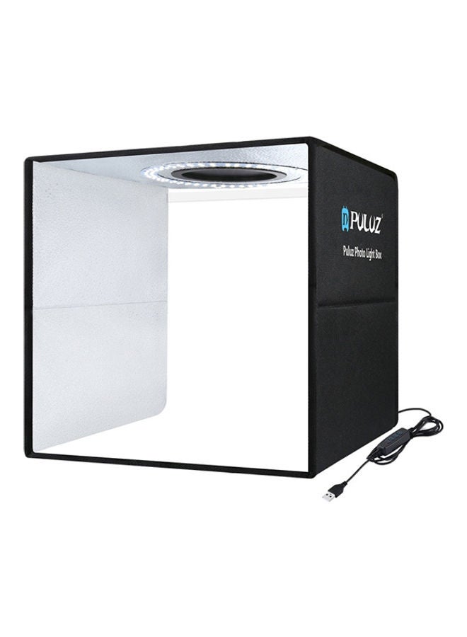 بولوز PULUZ Foldable Soft Box Lighting Studio