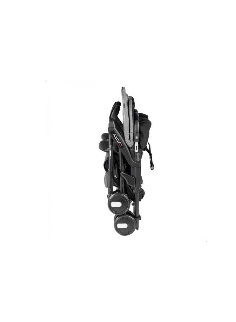 Peg Perego - Aria Twin Stroller - Image 1