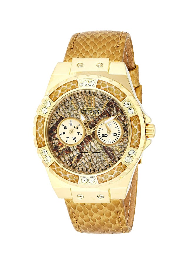 GUESS Women's Limelight Analog Watch W0775L13 - Image 1