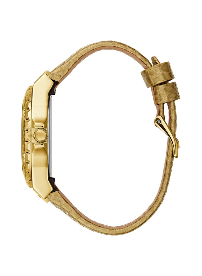 GUESS Women's Limelight Analog Watch W0775L13 - Image 3