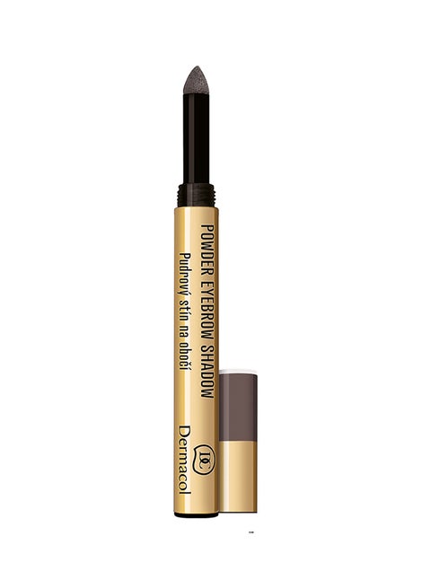 Powder Eyebrow Shadow No 3