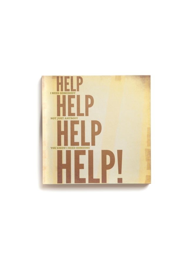 ديمداكو لوحة فنية للمساعدة على الحائط متعدد الألوان