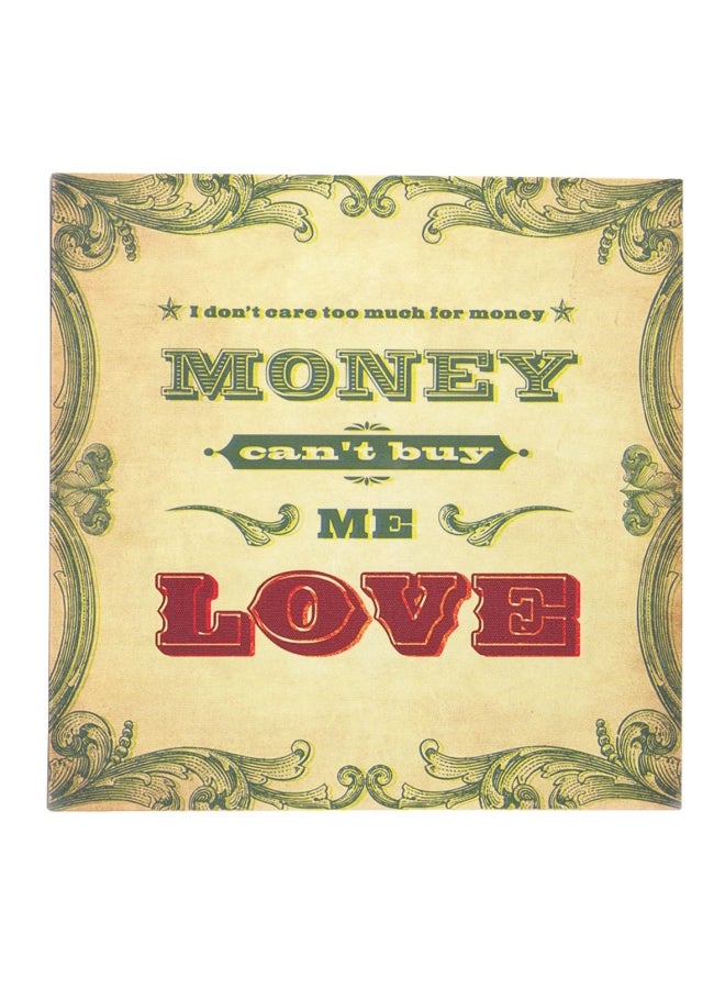 ديمداكو لوحة فنية لديكور الحائط بعنوان" متعدد الألوان