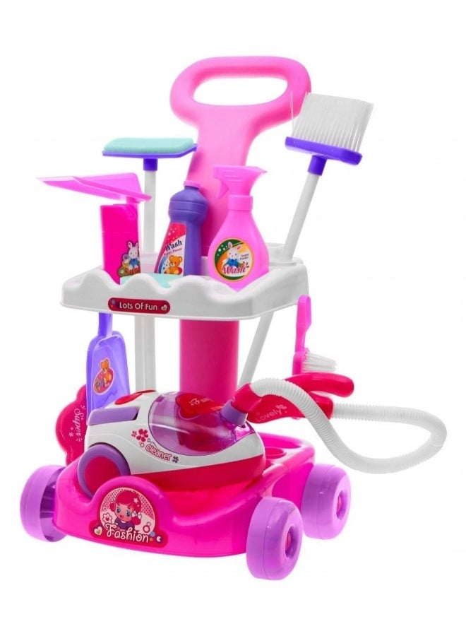 Sweet Home Magical Play Set - Image 3
