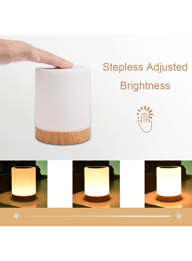 Dimmable LED Night Lamp - Image 3