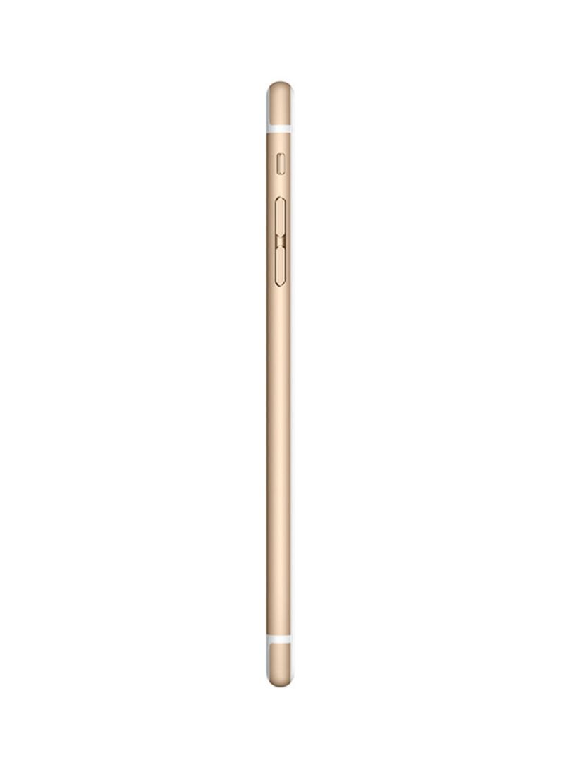 Apple - Refurbished - iPhone 6S Plus 128GB Gold 4G With Facetime - Image 1