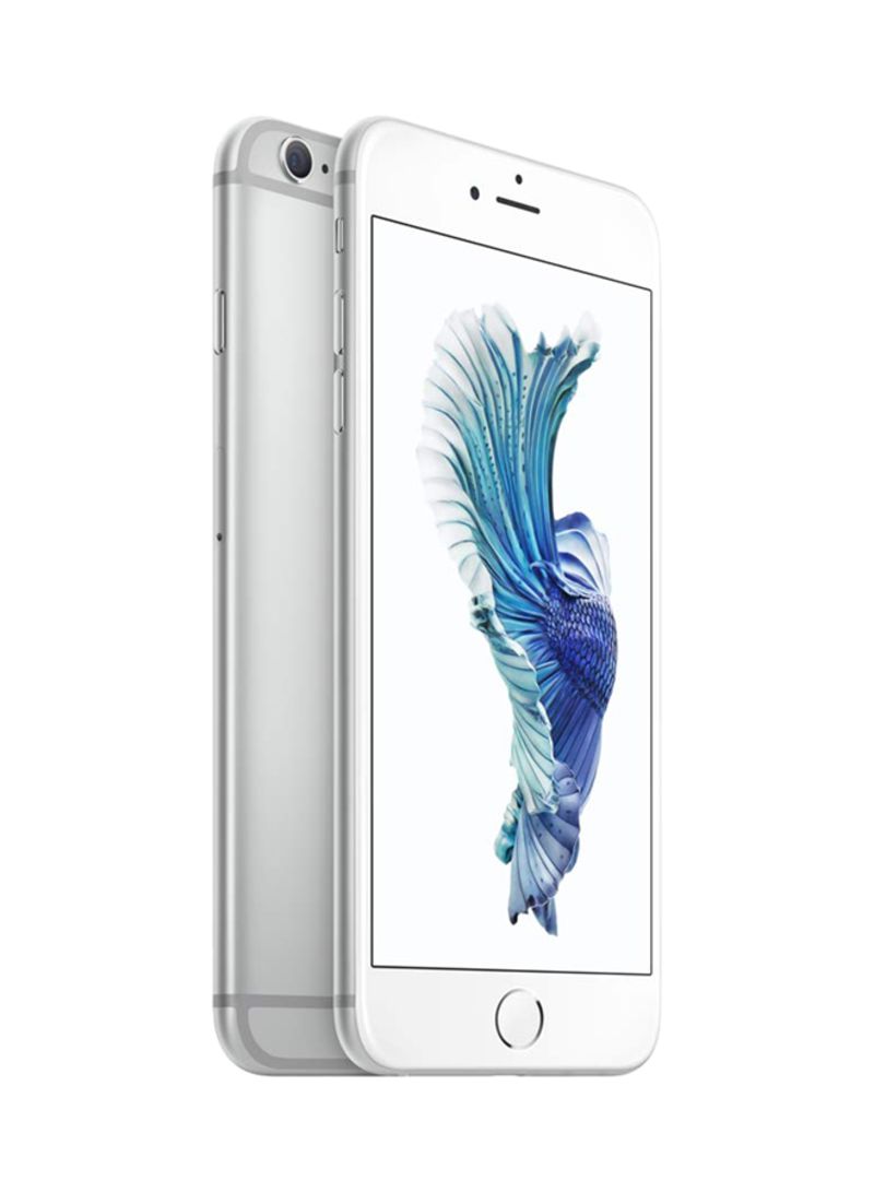 Apple - Refurbished - iPhone 6S Plus 32GB Silver 4G With Facetime - Image 1