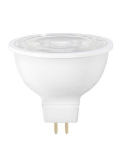 Spot LED Light Mr16 Bulb 5.5W White 35mm