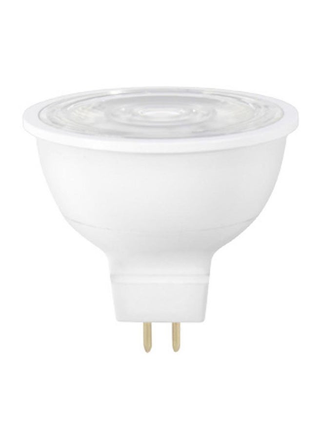 Osram - Spot LED Light Mr16 Bulb 5.5W White 35mm - Image 1