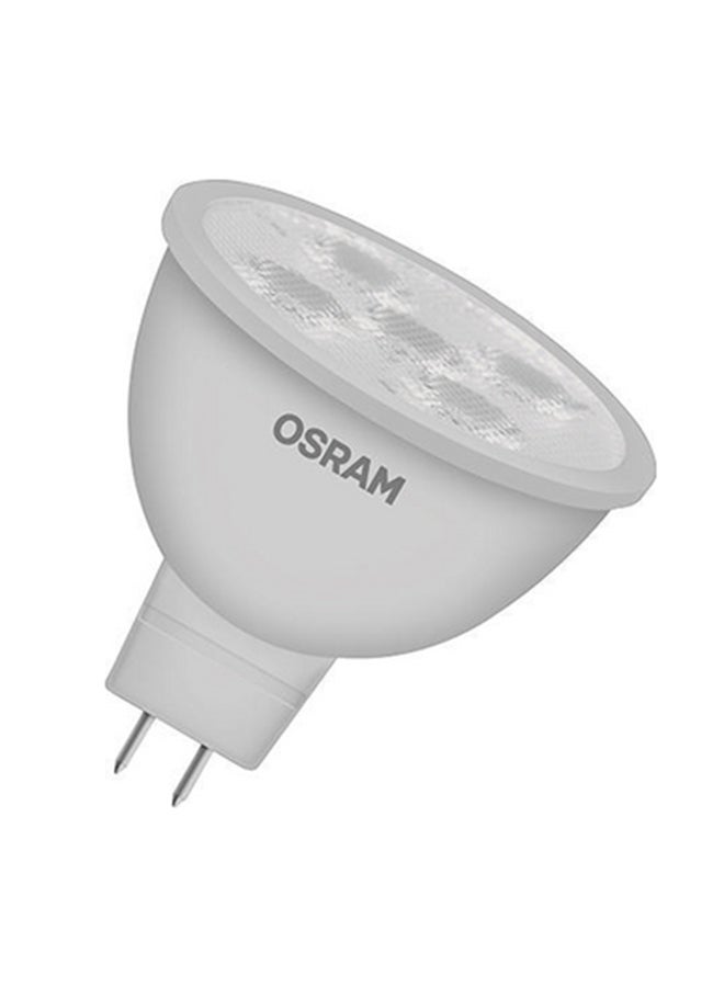 Osram - Spot LED Light Mr16 Bulb 5.5W White 35mm - Image 1