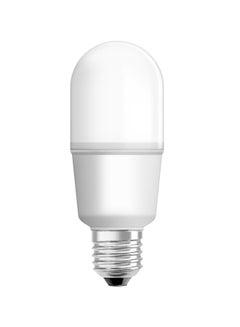 Osram LED Star Stick 100 FR 12 W/4000K E27 Cool White  - Image 1