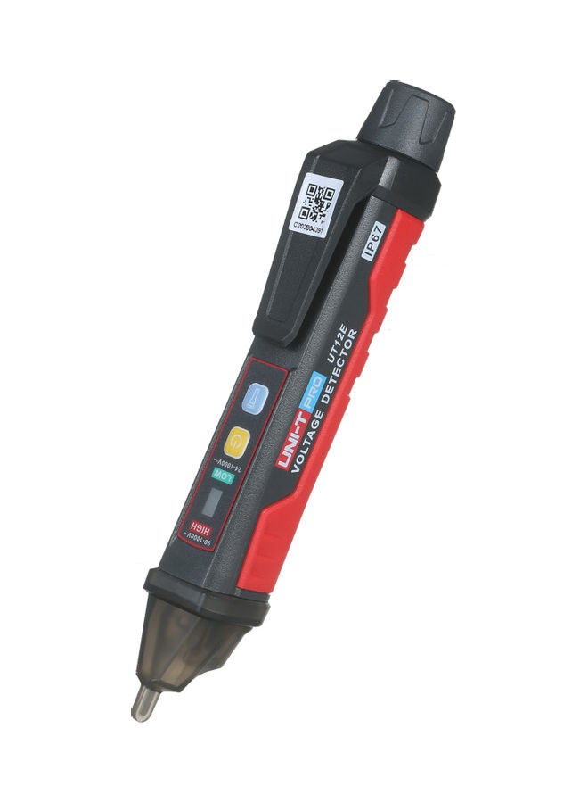 UNI-T 24V-1000V Non-Contact Portable Tester Pen Multicolour 
