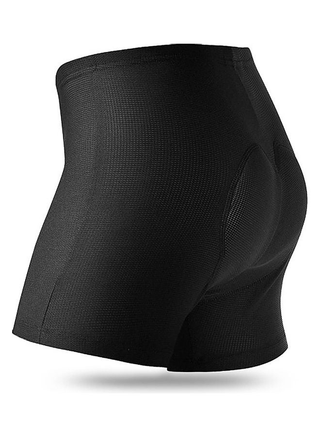 WOSAWE Gel Padded Breathable Cycling Shorts XXL  - Image 3