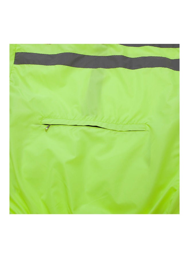WOSAWE Breathable Cycling Jacket XXXL  - Image 4