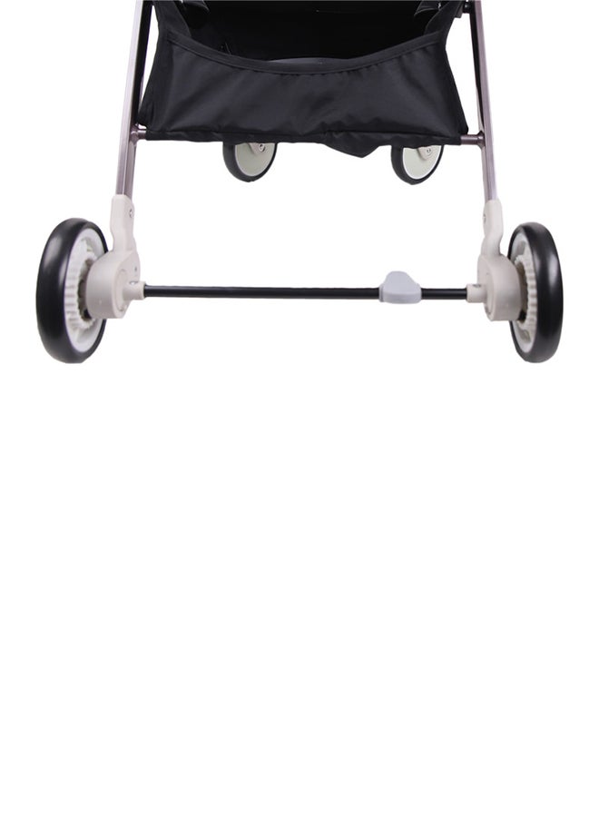 Magic Fold Stroller