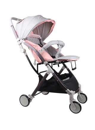 Magic Fold Stroller - v1620300507/N47064607A_1